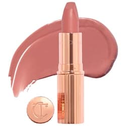 Charlotte Tilbury k i s s i n g lipstick