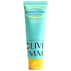OLIVIAUMMA cashmere whip clarifying cleanser