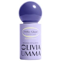 OLIVIAUMMA milky glaze hydration serum