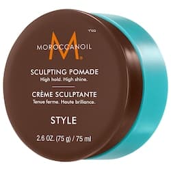 Moroccanoil pomade