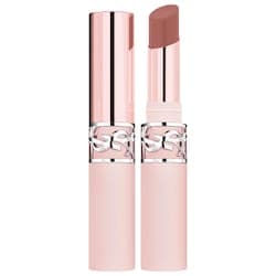 Yves Saint Laurent lovenude lip blusher soft blurring lip color