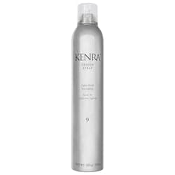 Kenra Professional kenra professional design spray 9 light hold hairspray