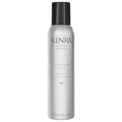 Kenra Professional kenra professional volume mousse 12 for medium hold