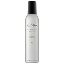 Kenra Professional kenra professional volume mousse extra 17 for firm hold