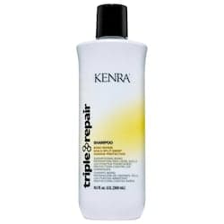 Kenra Professional kenra professional triple repair shampoo bond repair for damaged hair