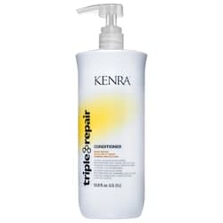 Kenra Professional kenra professional triple repair conditioner bond repair for damaged hair