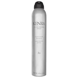 Kenra Professional kenra professional ultra freeze hairspray 30 for strong hold