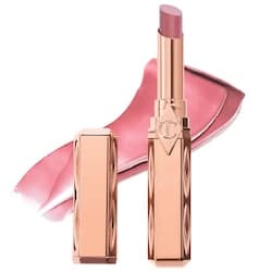 Charlotte Tilbury pillow talk long lasting blush balm sheer lip tint