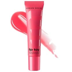 Urban Decay lip toy lip oil stain