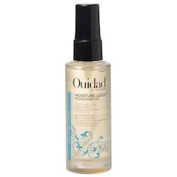 Ouidad moisture lock hydrating hair oil