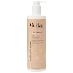 Ouidad cleansing conditioner