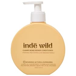 indē wild inde wild champi bond repair conditioner