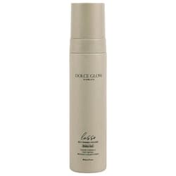 Dolce Glow dolce glow lusso self tanning mousse in medium to dark