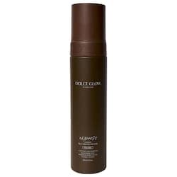 Dolce Glow dolce glow 2 hour express self tanning mousse in ultra dark