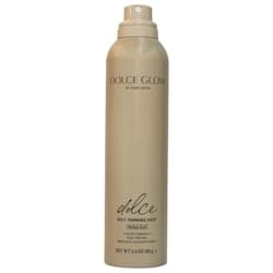 Dolce Glow dolce glow dolce self tanning mist in medium to dark