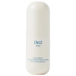 Dezi Skin dezi skin agua fresca eye cream