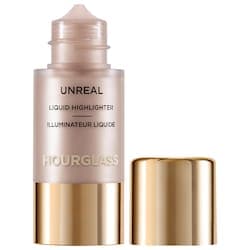 Hourglass unreal radiant glow liquid highlighter