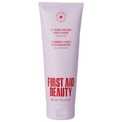First Aid Beauty kp bump eraser body scrub with 10 aha