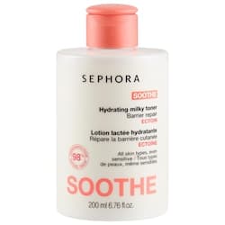 SEPHORA COLLECTION hydrating milky toner