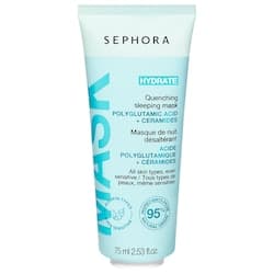 SEPHORA COLLECTION sephora collection quenching sleeping mask hydrate