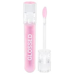 SEPHORA COLLECTION glossed moisturizing lip gloss
