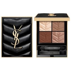 Yves Saint Laurent clutch eye shadow palette