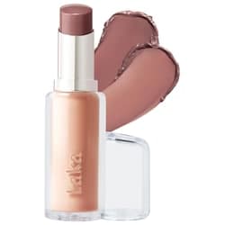 Laka bonding glow high shine glossy lipstick