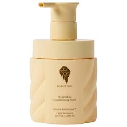 Bounce Curl weightless conditioning mask for damaged hair
