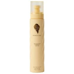 Bounce Curl thermal guard weightless leave in conditioner spray with heat protectant