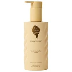 Bounce Curl hydra lite weightless curl defining hair cream