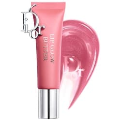 DIOR dior lip glow butter hydrating gloss balm