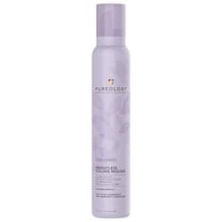 Pureology pureology style protect weightless mousse