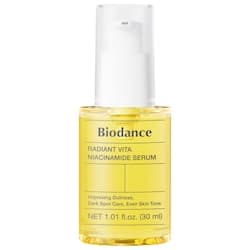 Biodance biodance radiant vita niacinamide serum