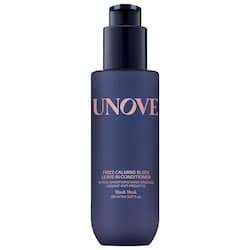UNOVE frizz calming leave in conditioner with heat protectant