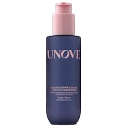 UNOVE damage repair shine leave in conditioner