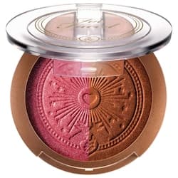 Too Faced sun bunny luminous blushing bronzer