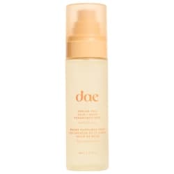 dae dream veil hair body mist in vanilla dae beam
