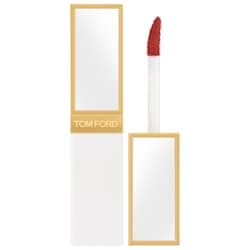 TOM FORD soleil high shine tinted glow plumping lip gloss