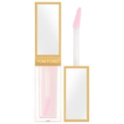 TOM FORD soleil hydrating lip oil with vitamin e coconut oil
