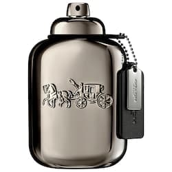 COACH coach for men pure platinum parfum