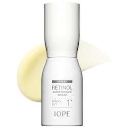 IOPE expert retinol 1 super bounce serum