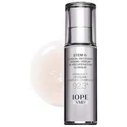 IOPE stem clinical recovery serum