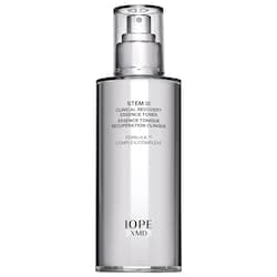 IOPE stem clinical recovery essence toner