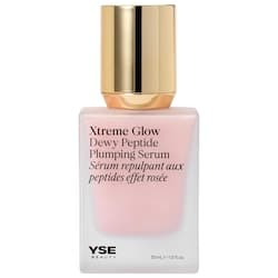 YISE Beauty dewy peptide plumping serum