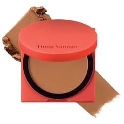 HUNG VANNGO BEAUTY tansculpt cream bronzing contour balm with vitamin e