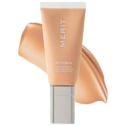 MERIT merit the uniform tinted mineral spf45