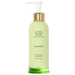 Tata Harper softening cleanser reform
