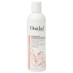 Ouidad advanced climate control anti frizz shampoo