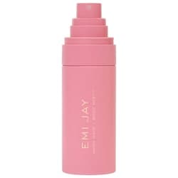 Emi Jay aura hair body fragrance mist in lychee baby