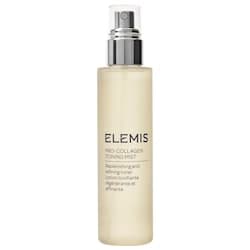 Elemis pro collagen toning mist